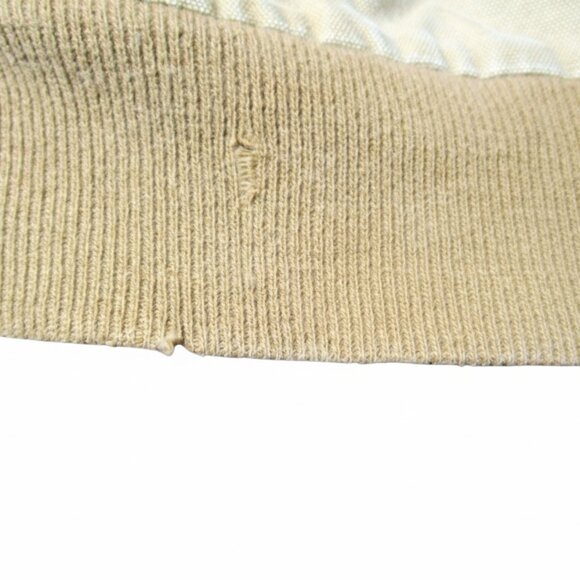 Vintage Baggy Carhartt Duck Canvas Streetwear Jacket L/XL Distressed Work Grunge - Picture 5 of 11